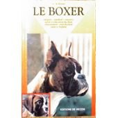 Le boxer