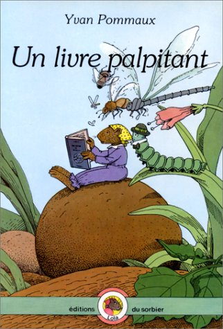 Un Livre palpitant