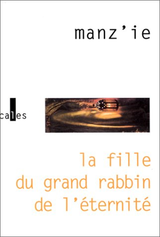 La fille du grand rabbin de l'éternité