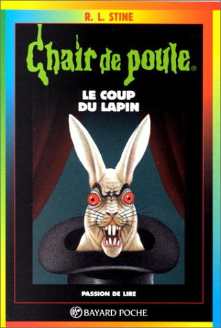 le coup du lapin, numéro 35