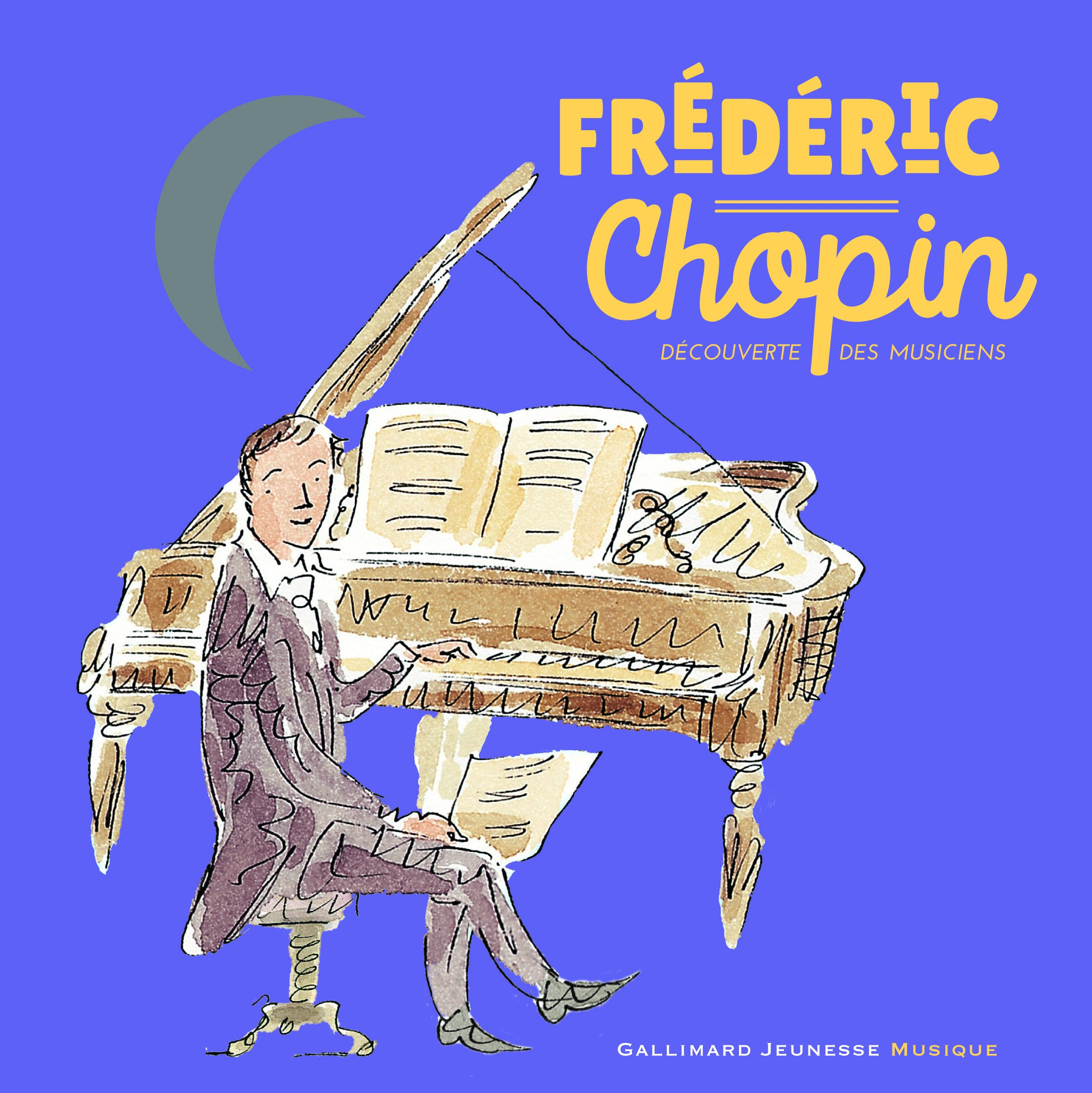 Frédéric Chopin