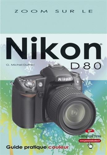 Nikon D80