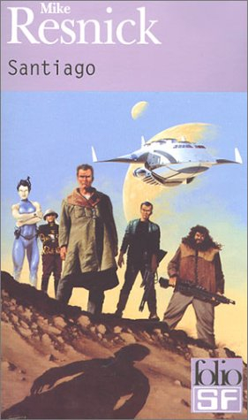 Santiago : un mythe du lointain avenir