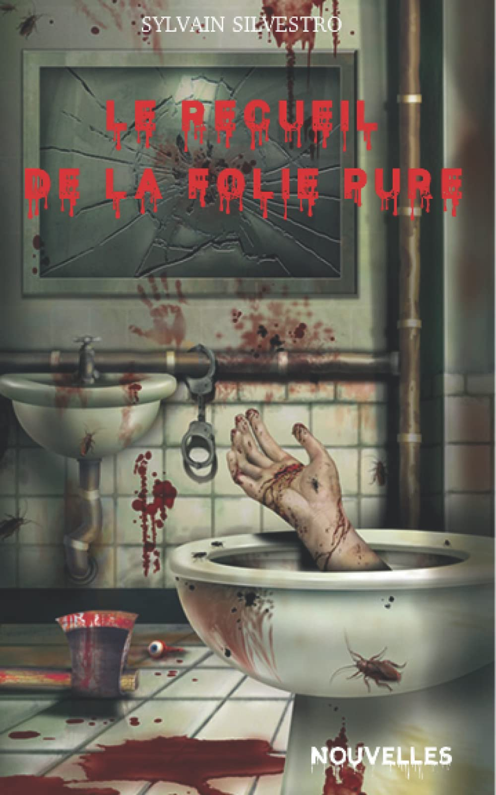 Le recueil de la folie pure