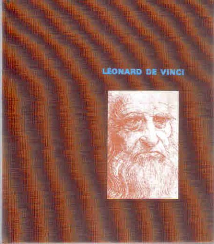 Émilie hahn. léonard de vinci : eleonardo da vincie. adapté par noëlle brun