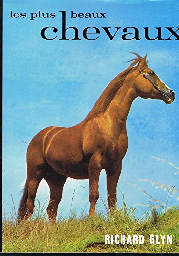 les plus beaux chevaux et poneys