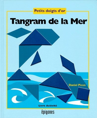 Tangram de la mer