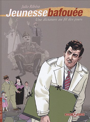 Jeunesse bafouée : une dictature au fil des jours