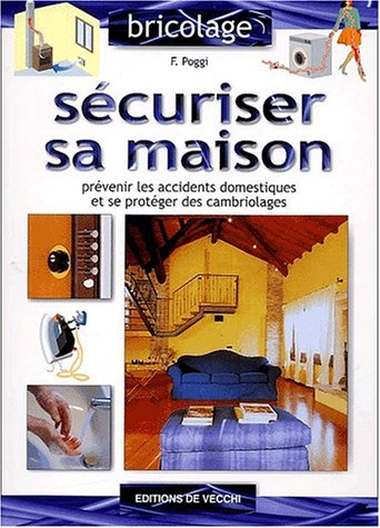 Sécuriser sa maison