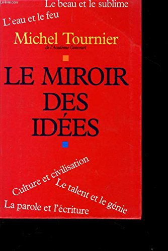 le miroir des idees