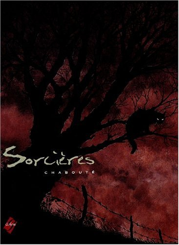Sorcières