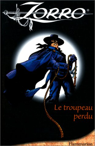 Le troupeau perdu
