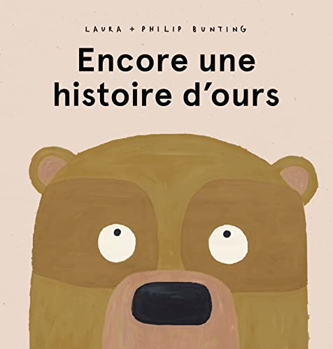 Encore une histoire d'ours