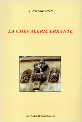 La Chevalerie errante