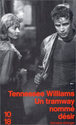 un tramway nommé désir