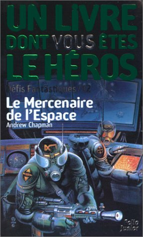 Le Mercenaire de l'espace