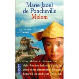 Molom : le chamane et l'enfant