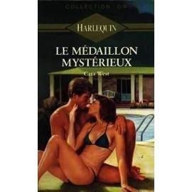 le médaillon mystérieux (collection or)