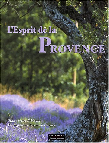 L'esprit de la Provence