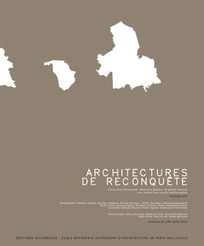Architectures de reconquête