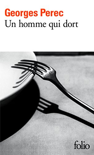 Un Homme qui dort