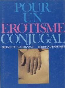 pour un érotisme conjugal