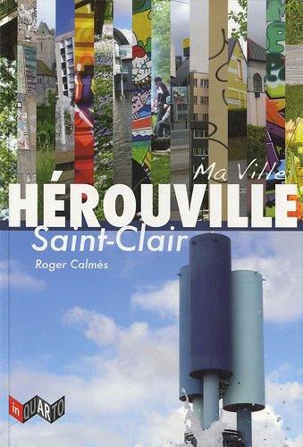 Ma ville Hérouville-Saint-Clair
