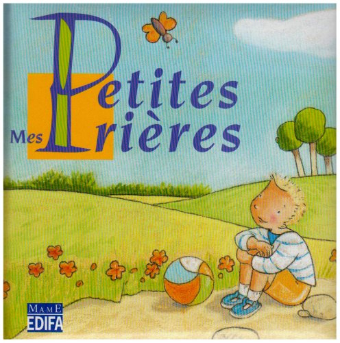 Mes petites prières
