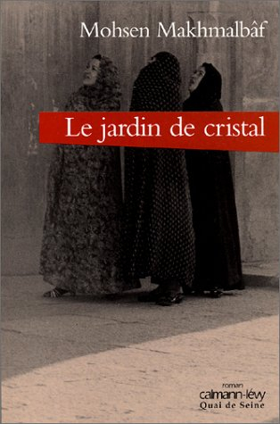 Le jardin de cristal