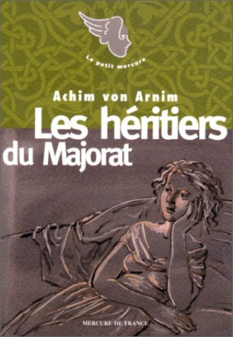 Les héritiers du majorat