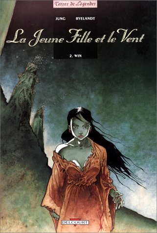 La jeune fille et le vent. Vol. 2. Win