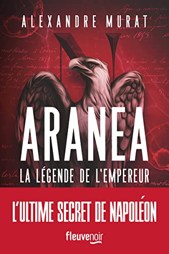 Aranéa : la légende de l'Empereur