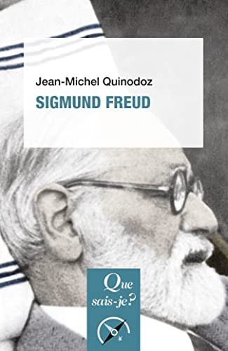 Sigmund Freud