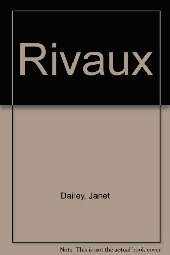 Rivaux
