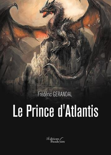 Le Prince d'Atlantis