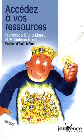 Accédez à vos ressources