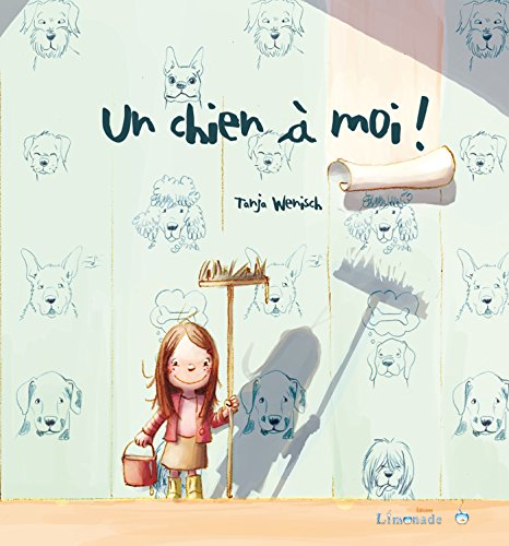 Un chien à moi !