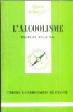 l'alcoolisme
