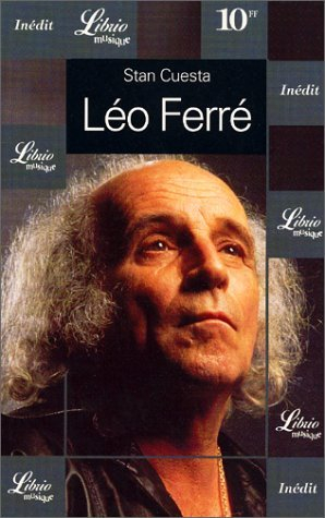 Léo Ferré