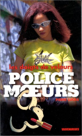 les doigts de velours
