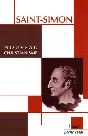 Le nouveau christianisme : dialogues entre un conservateur et un novateur