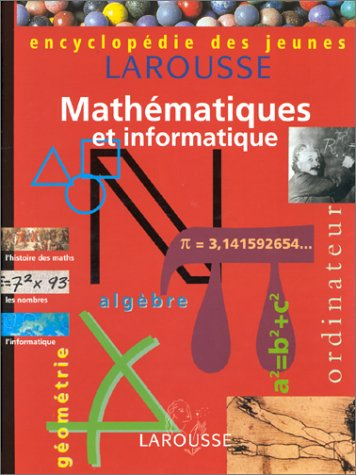Mathématiques et informatique
