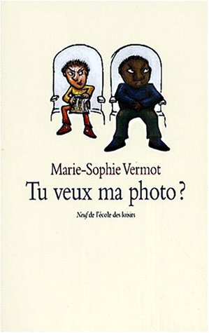 Tu veux ma photo ?