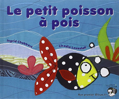 Le petit poisson à pois