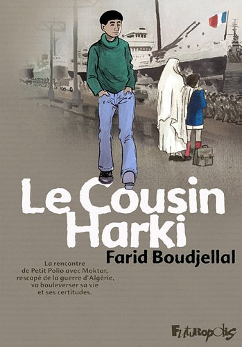 Le cousin harki