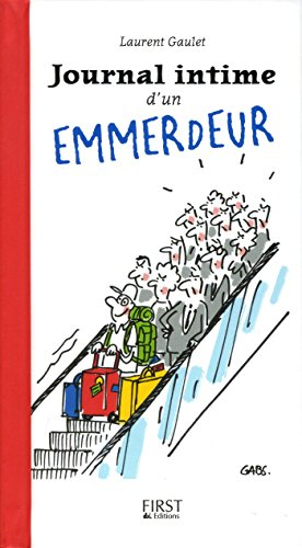 Journal intime d'un emmerdeur