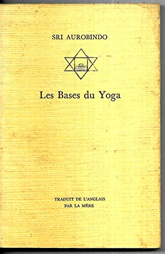 les bases du yoga