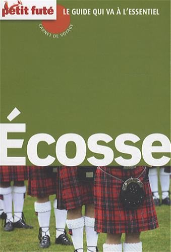 Ecosse