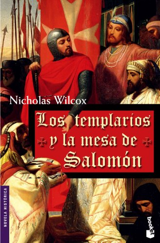 los templarios y la mesa de salomon/the templars and solomon's table