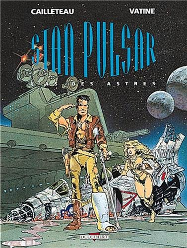 Stan Pulsar: l'as des astres